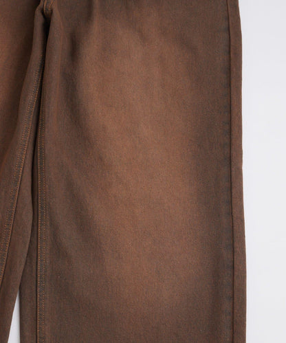 【AW】KOOKYN寬鬆直筒牛仔褲