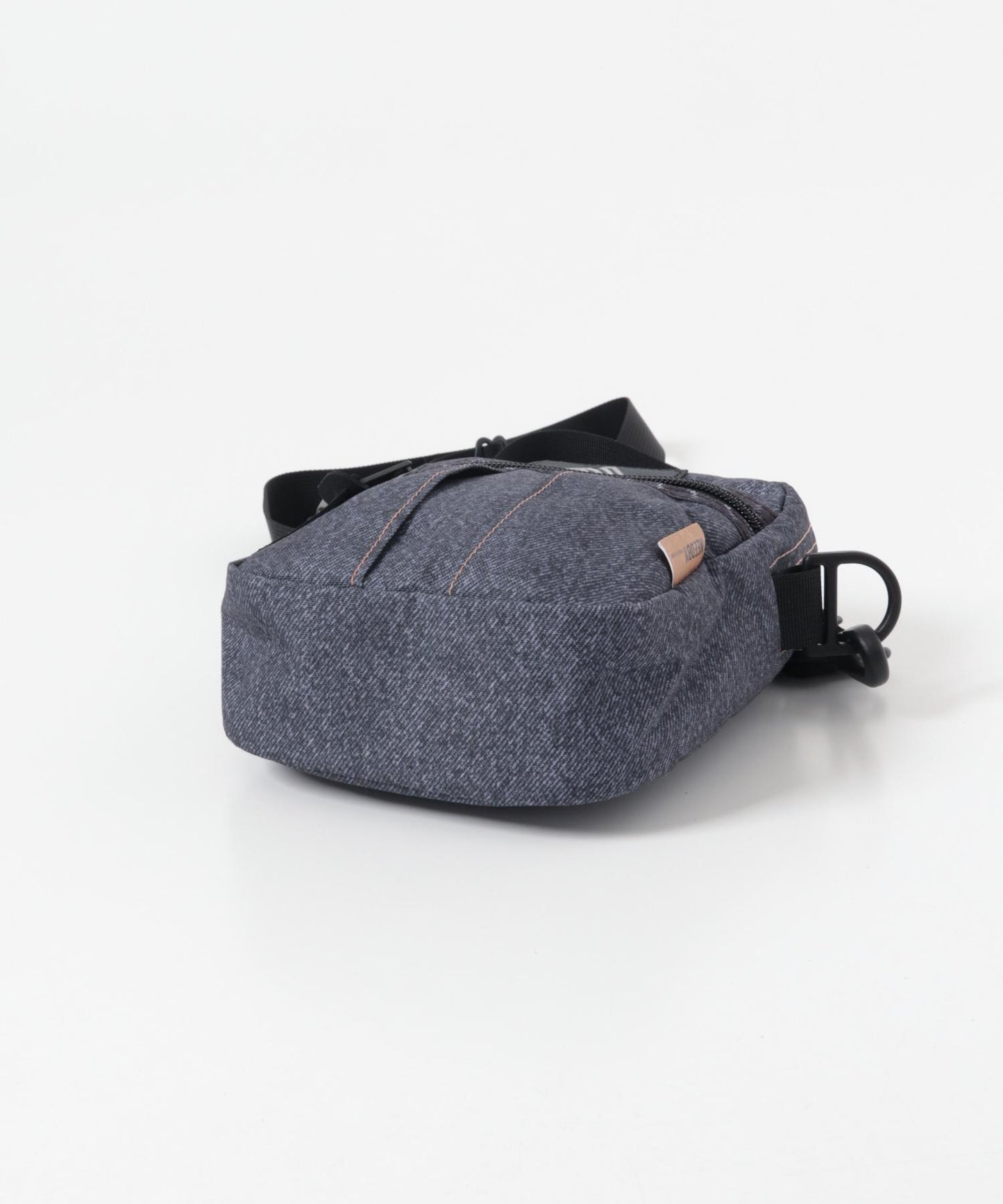 NEEDBY heritage×GREGORY 便攜斜挎包 M