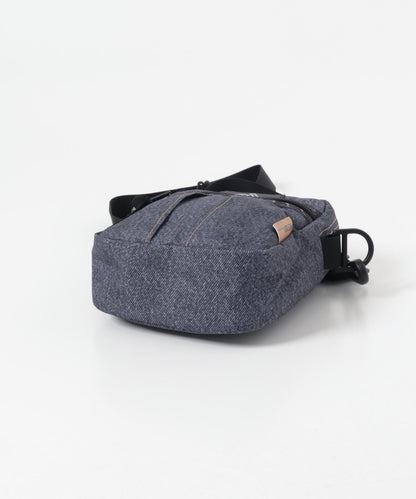 NEEDBY heritage×GREGORY 便攜斜挎包 M