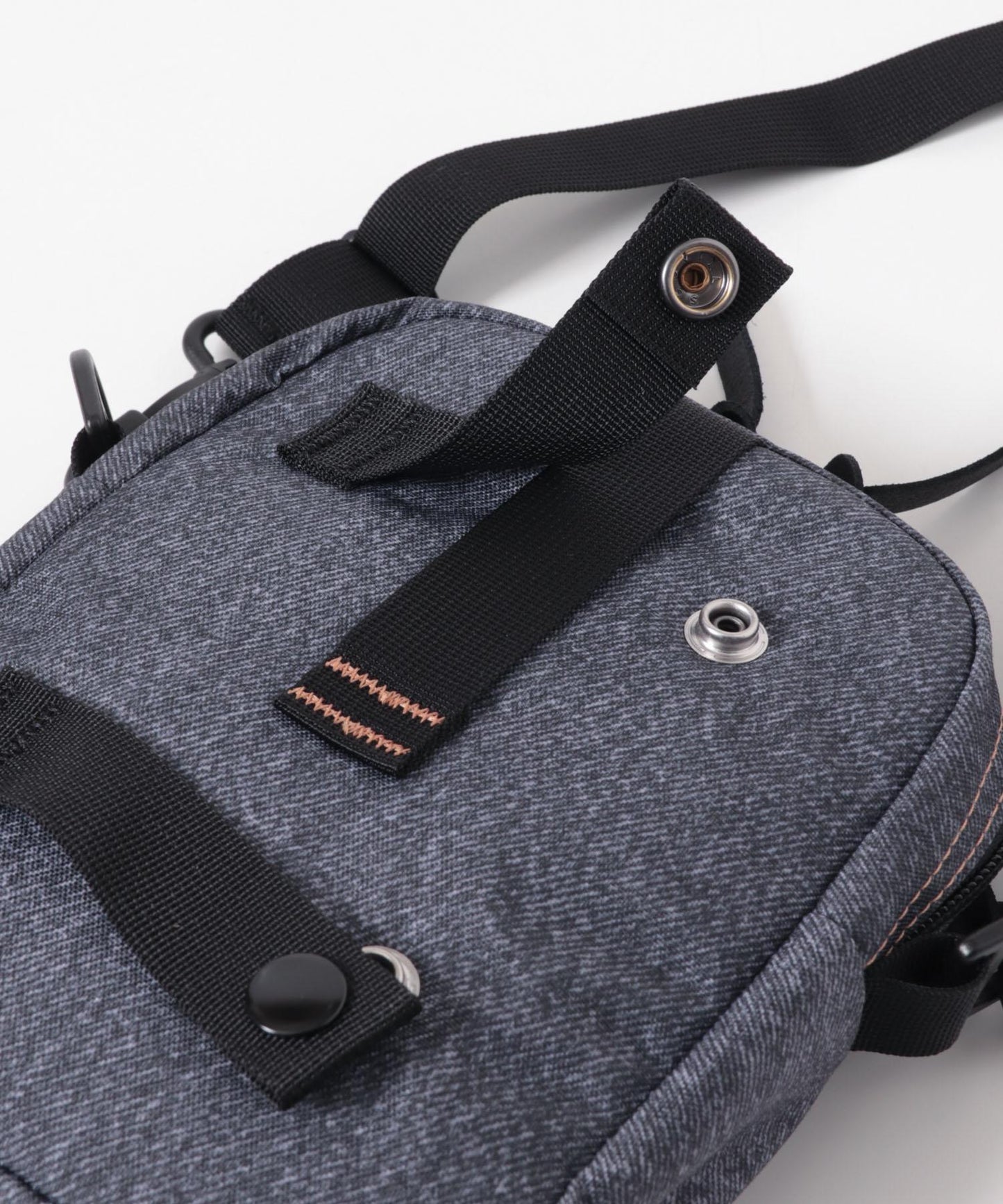 NEEDBY heritage×GREGORY 便攜斜挎包 M