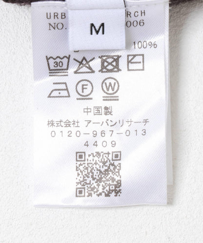 CASH FEEL中長款開衫