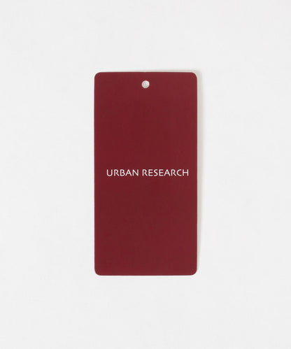 連帽兩用風衣外套