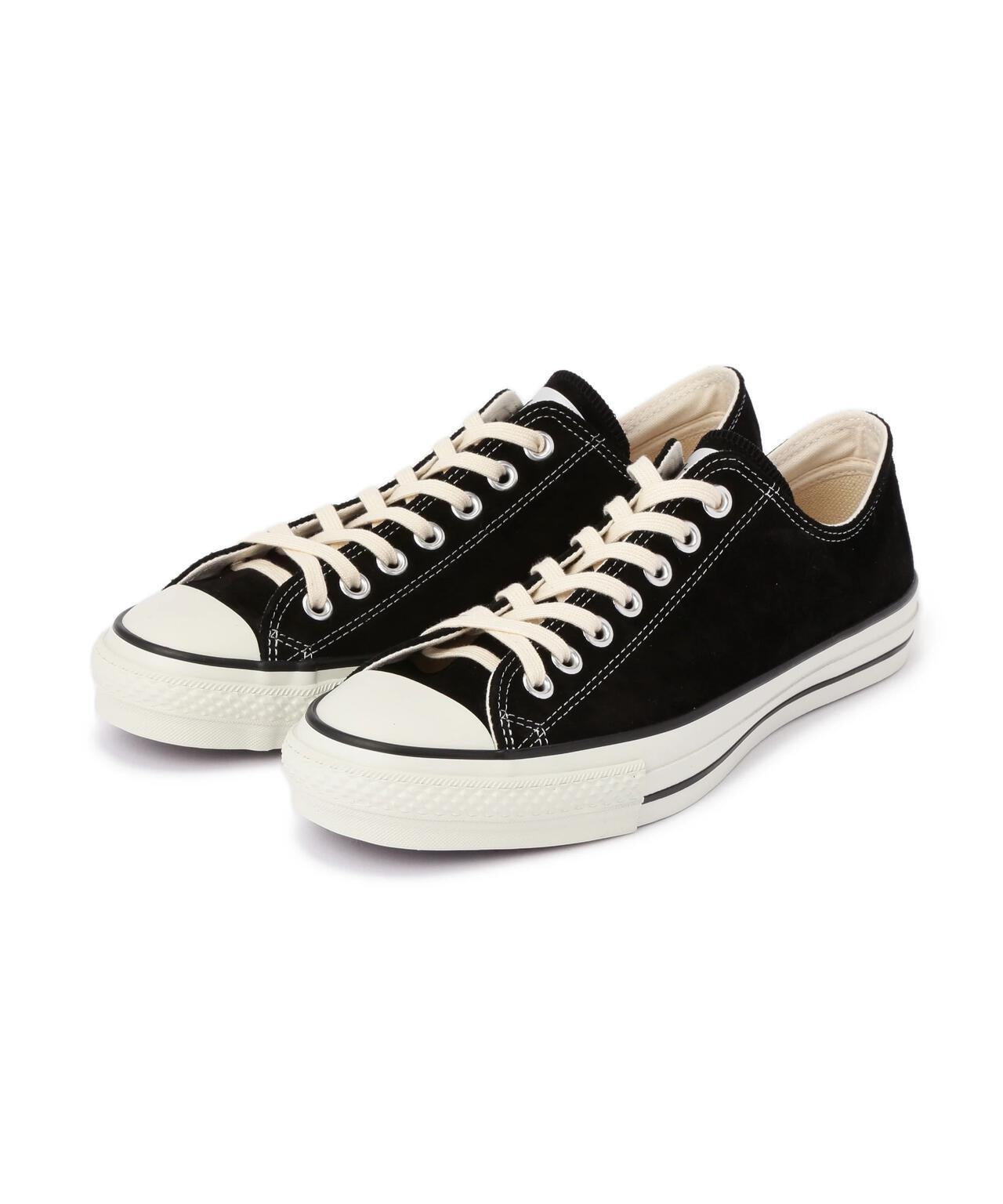 Converse/匡威/麂皮 {ALL STAR} J OX/31315650