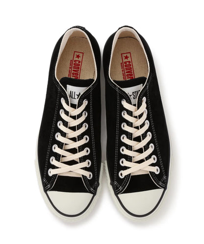 Converse/匡威/麂皮 {ALL STAR} J OX/31315650