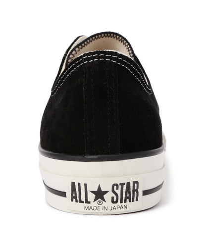 Converse/匡威/麂皮 {ALL STAR} J OX/31315650