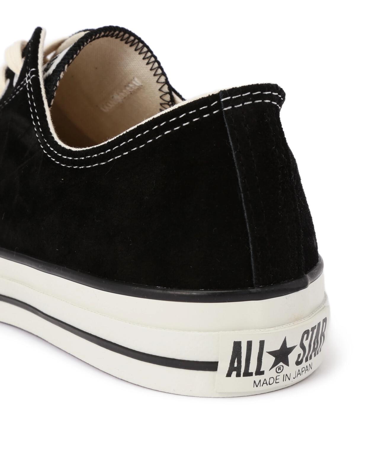 Converse/匡威/麂皮 {ALL STAR} J OX/31315650