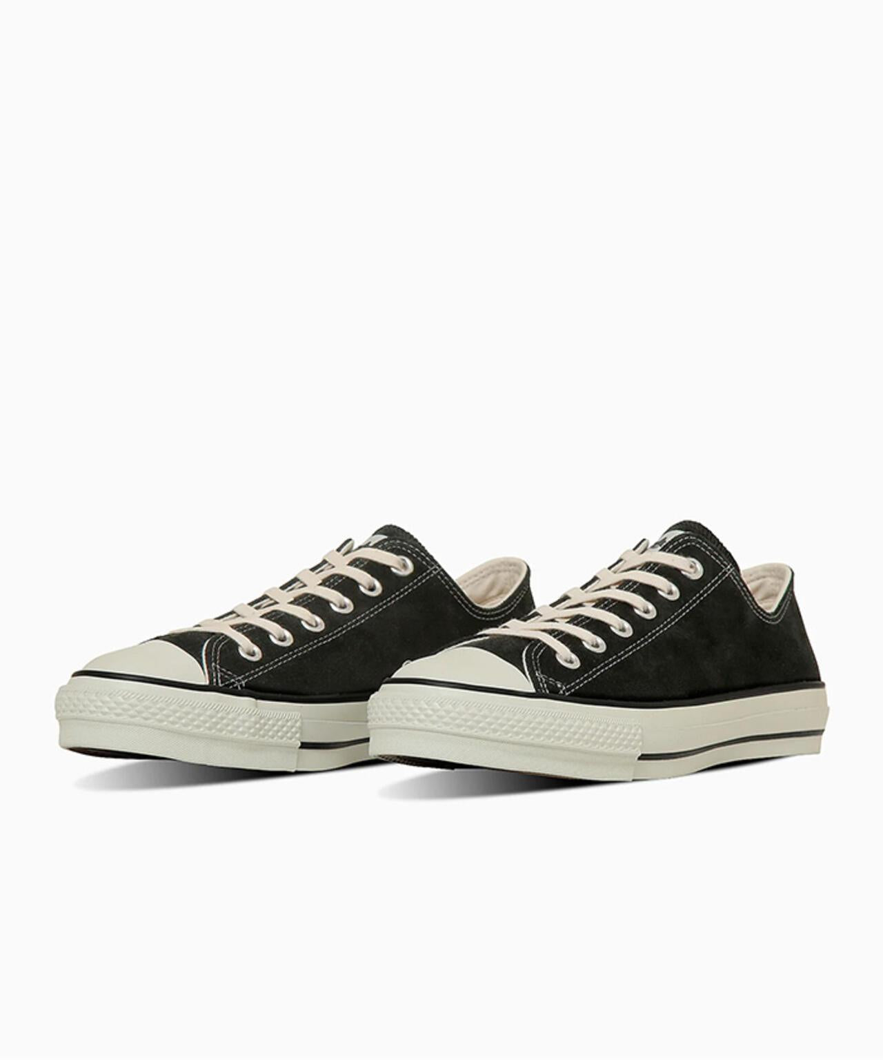 Converse/匡威/麂皮 {ALL STAR} J OX/31315650