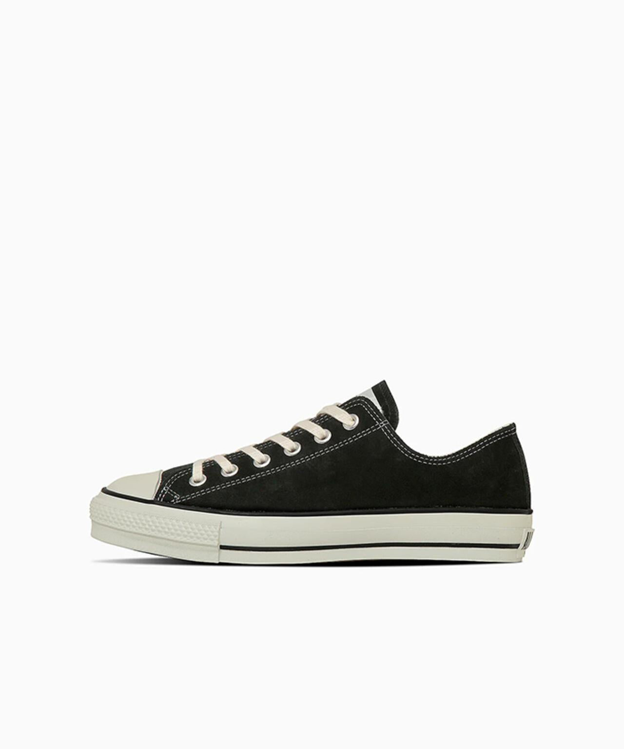 Converse/匡威/麂皮 {ALL STAR} J OX/31315650