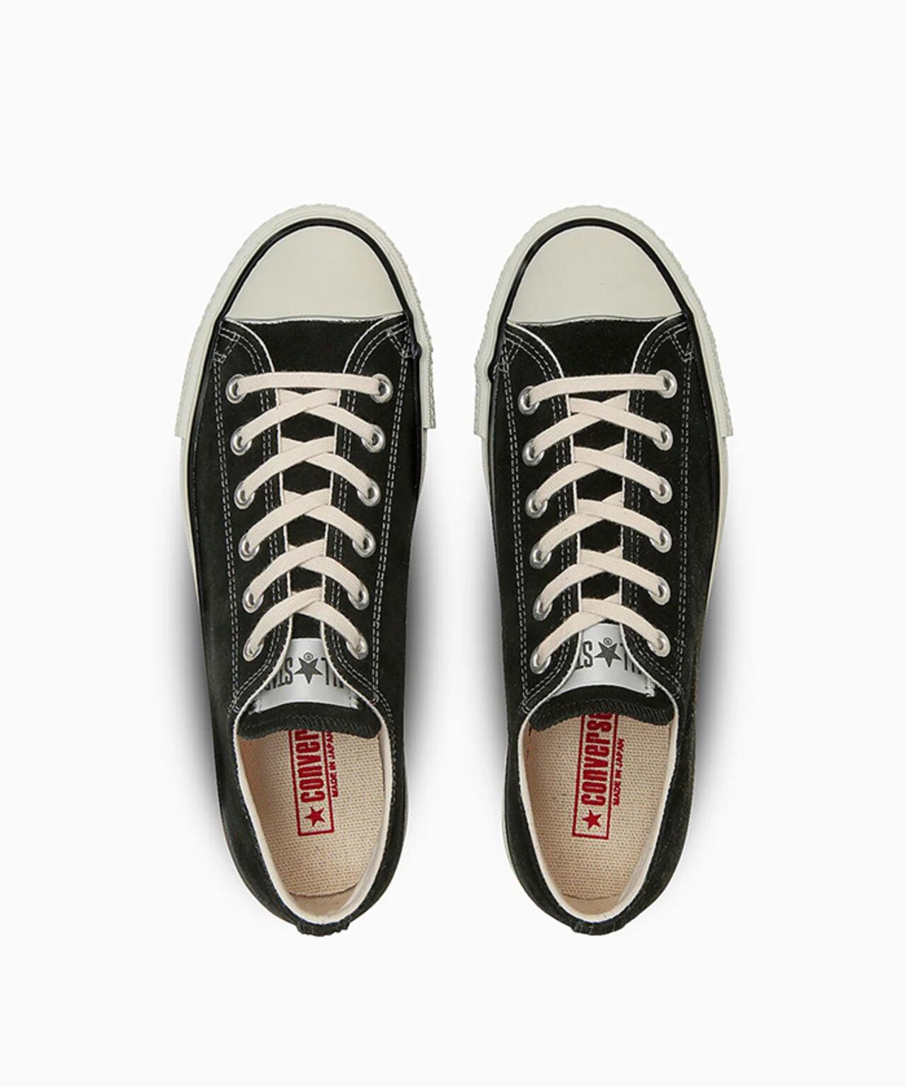 Converse/匡威/麂皮 {ALL STAR} J OX/31315650