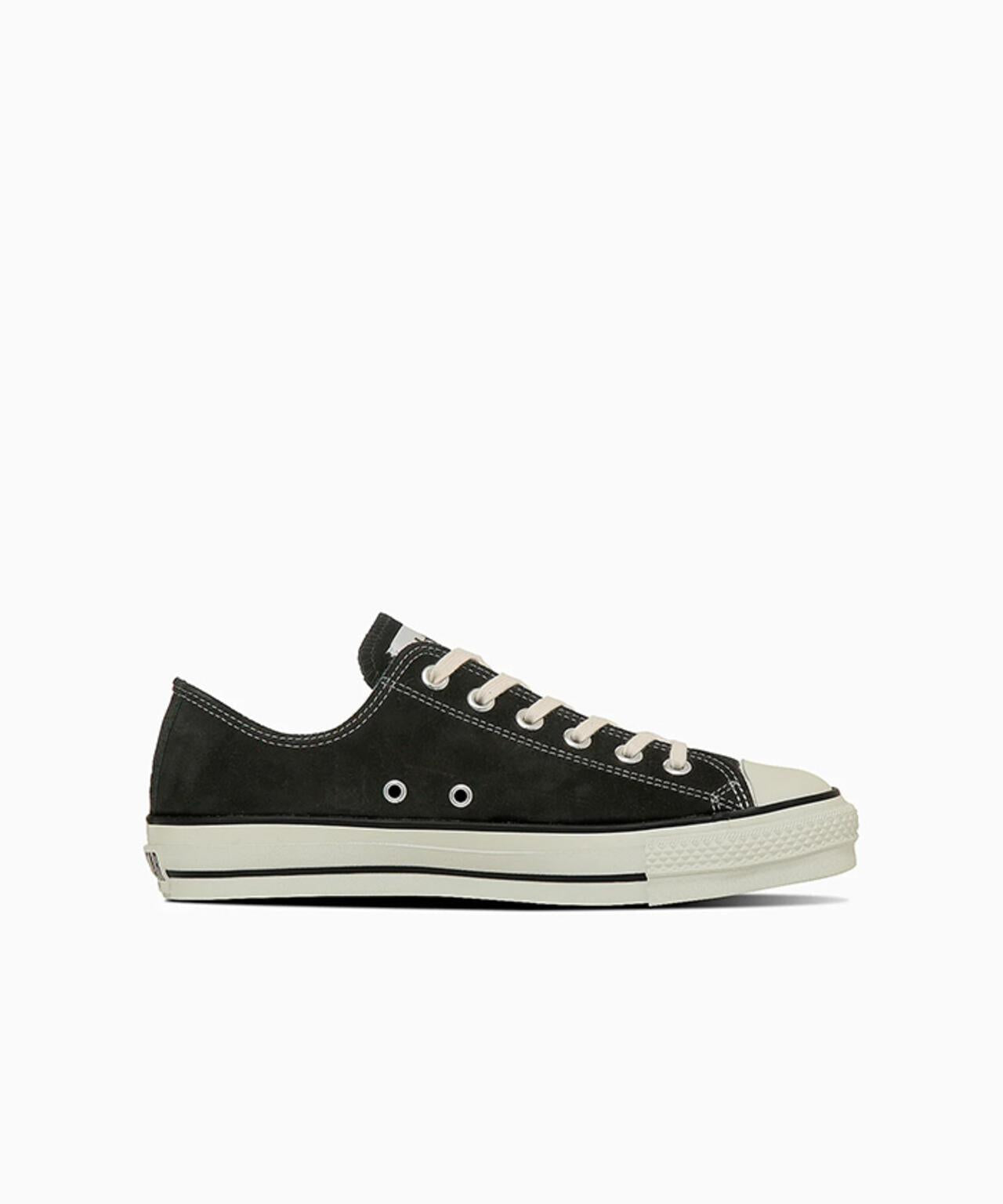 Converse/匡威/麂皮 {ALL STAR} J OX/31315650