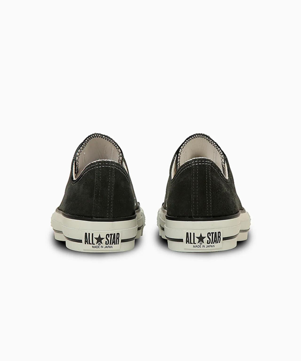 Converse/匡威/麂皮 {ALL STAR} J OX/31315650
