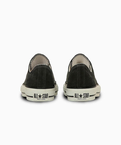 Converse/匡威/麂皮 {ALL STAR} J OX/31315650