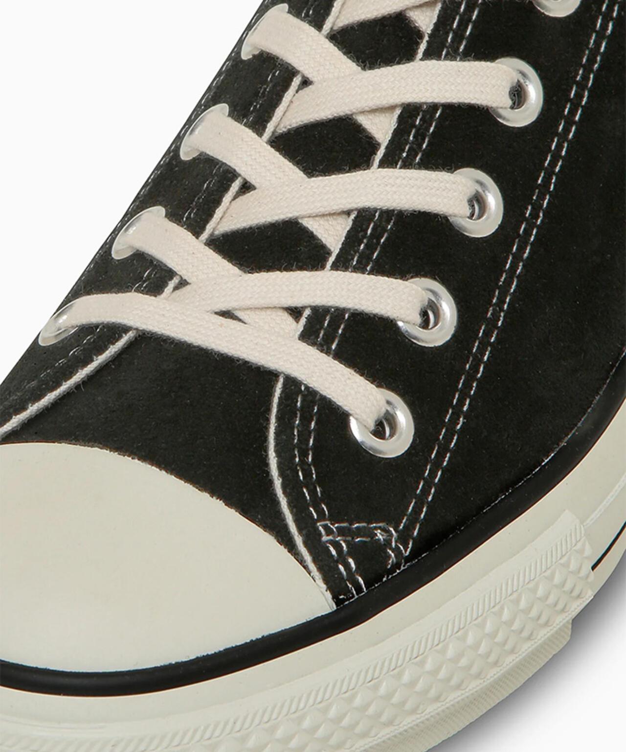 Converse/匡威/麂皮 {ALL STAR} J OX/31315650