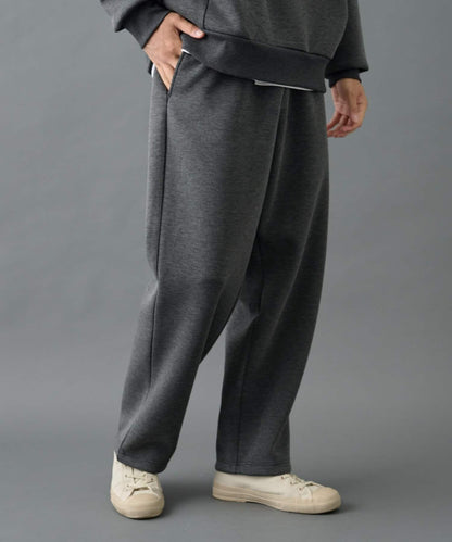 【套裝可搭配】抗起球休閒束腳褲