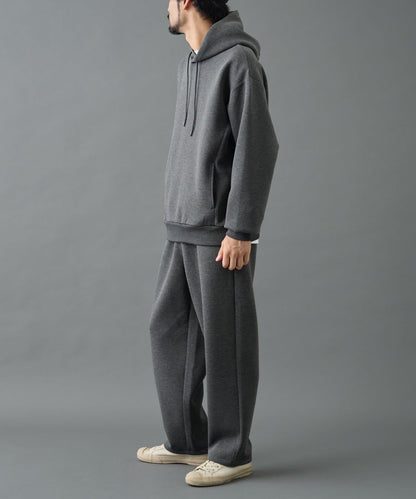 【套裝可搭配】抗起球休閒束腳褲