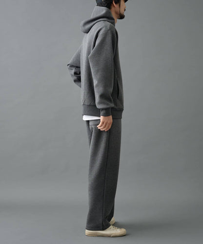 【套裝可搭配】抗起球休閒束腳褲