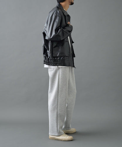 【套裝可搭配】抗起球休閒束腳褲