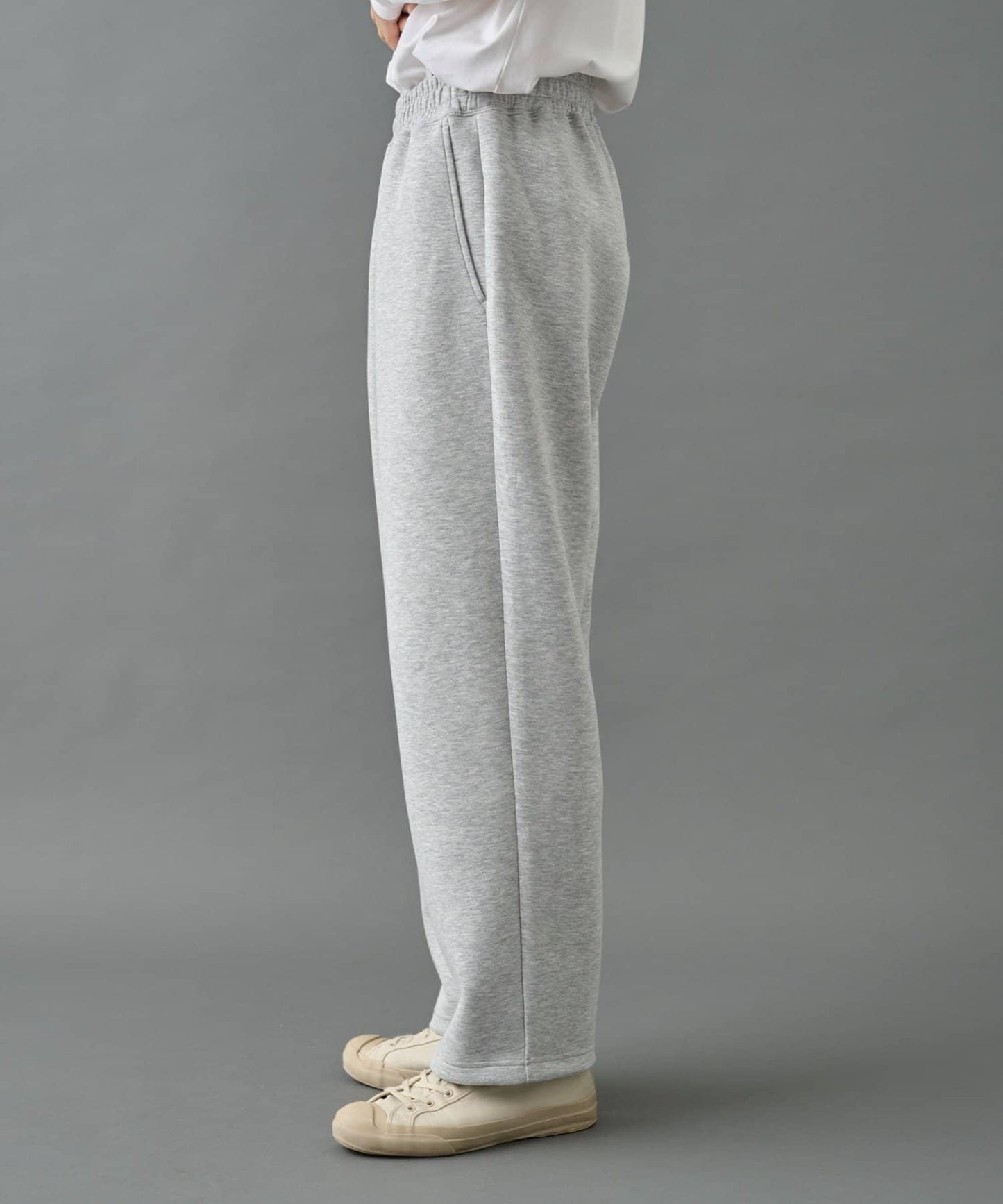 【套裝可搭配】抗起球休閒束腳褲