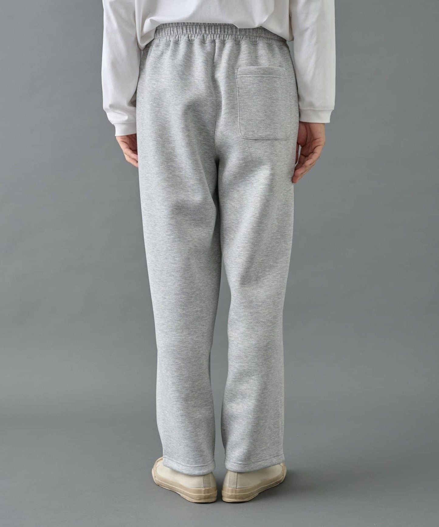 【套裝可搭配】抗起球休閒束腳褲