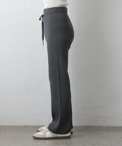 滌綸紗羅紋長褲