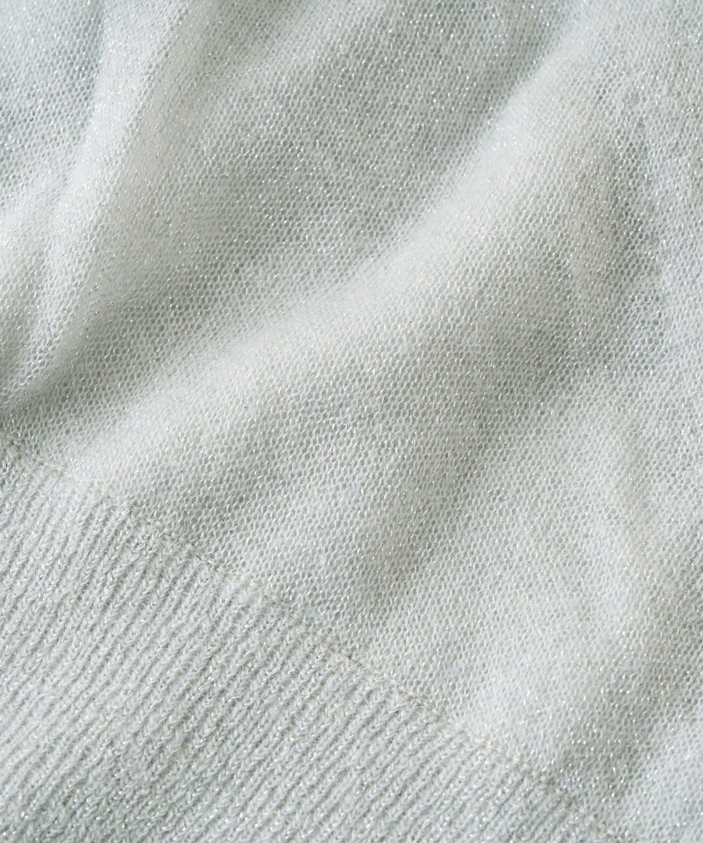 【La boutique BonBon】亮絲馬海毛可前後兩穿針織衫