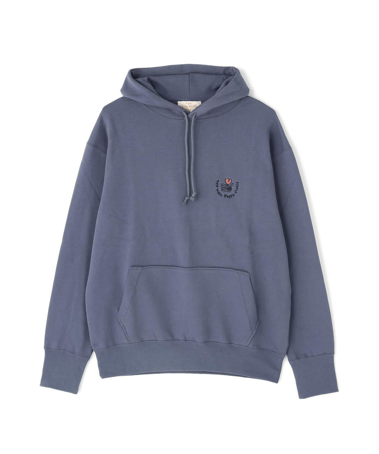 The Make Happy Studio/SWEAT連帽衛衣