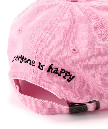 The Make Happy Studio/HEART棒球帽