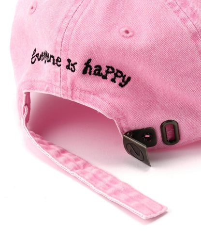 The Make Happy Studio/HEART棒球帽