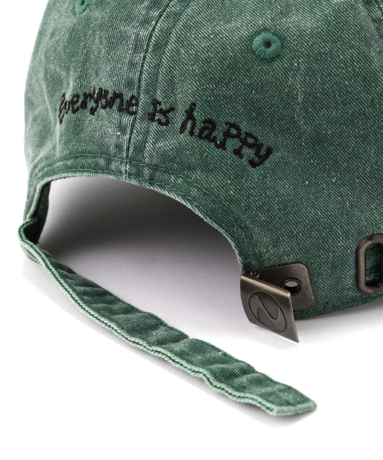 The Make Happy Studio/SMILE棒球帽