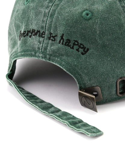 The Make Happy Studio/SMILE棒球帽