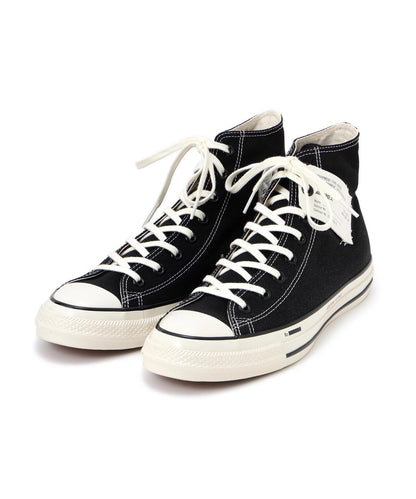 《AVIREX × CONVERSE》{ALL STAR} 復古高幫帆布鞋