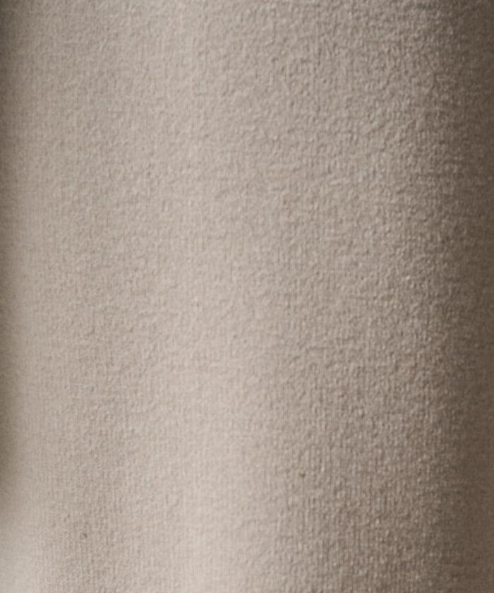 針織寬鬆休閒褲