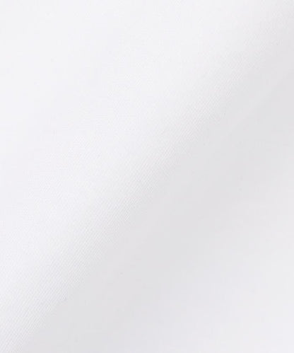 高捻順滑純色長袖T恤 無圖案