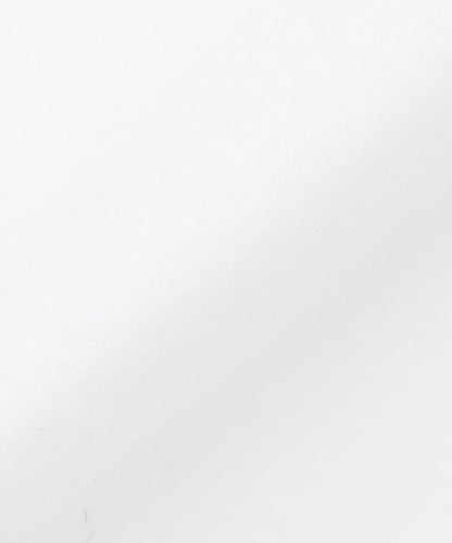 高捻順滑純色短袖T恤 無圖案