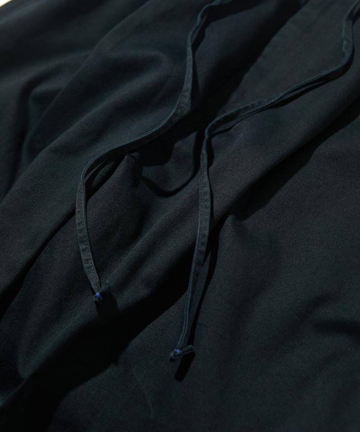 雜誌口袋休閒長褲