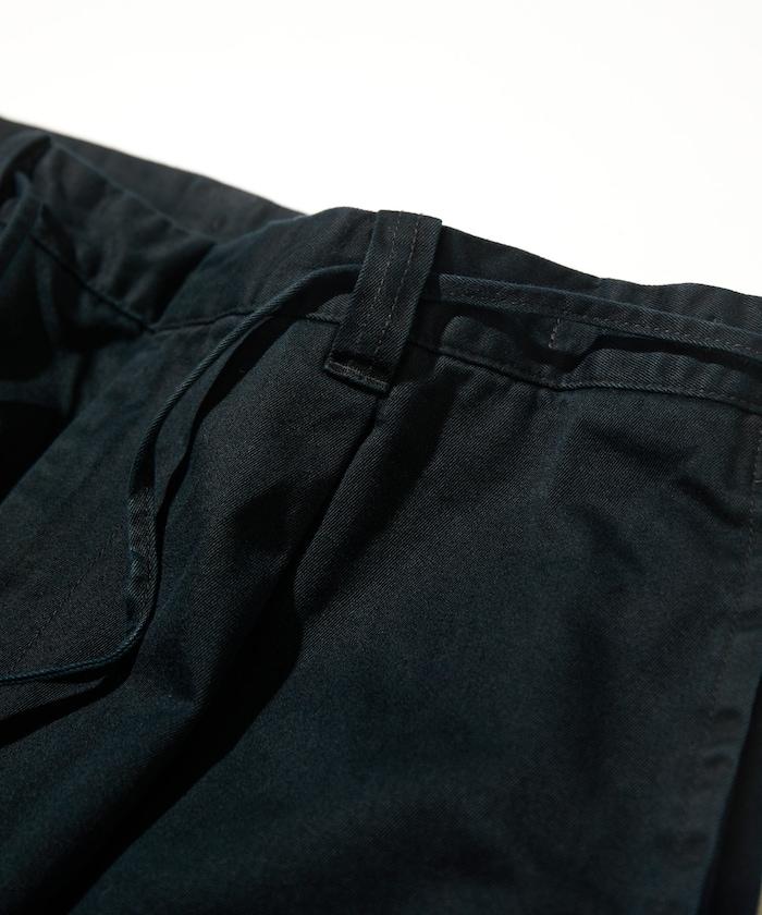 雜誌口袋休閒長褲