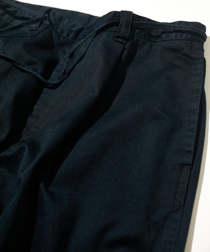 雜誌口袋休閒長褲