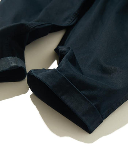 雜誌口袋休閒長褲