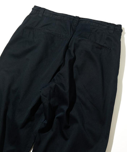 雜誌口袋休閒長褲