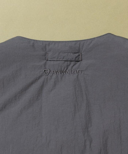 高蓬鬆夾克 PRIMALOFT 保暖內膽馬甲