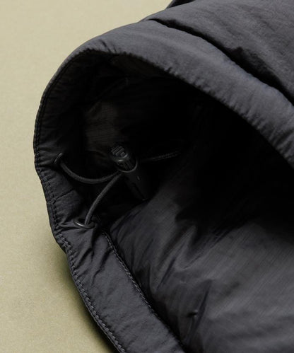 高蓬鬆保暖夾克 PRIMALOFT怪獸大衣
