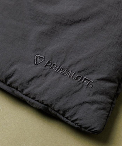 高蓬鬆Primaloft填充圍巾