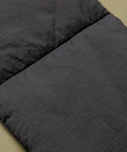 高蓬鬆Primaloft填充圍巾