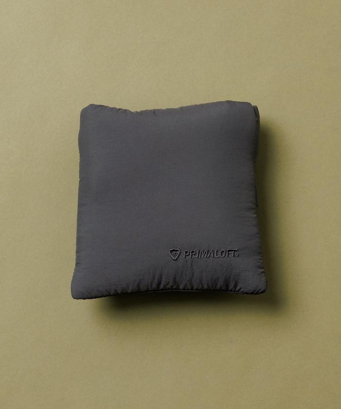 高蓬鬆Primaloft填充圍巾