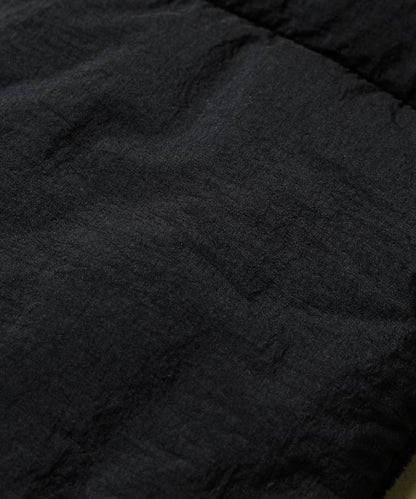 高蓬鬆Primaloft填充圍巾