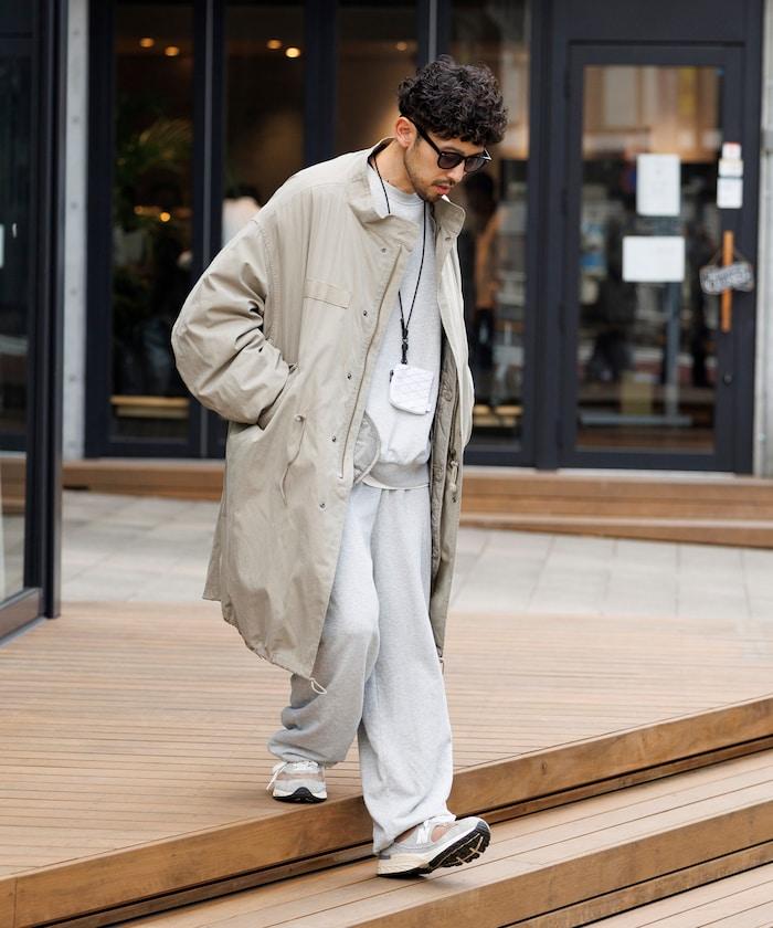 M65內膽套裝/軍風大衣內膽套裝