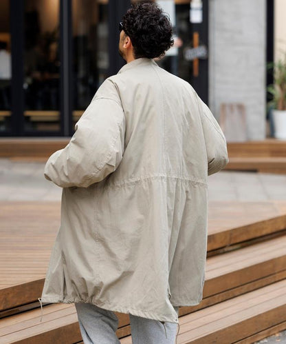 M65內膽套裝/軍風大衣內膽套裝