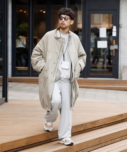 M65內膽套裝/軍風大衣內膽套裝