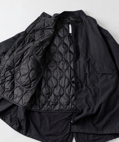 M65內膽套裝/軍風大衣內膽套裝