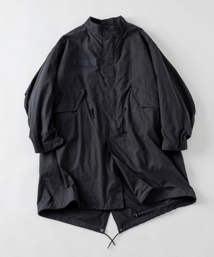 M65內膽套裝/軍風大衣內膽套裝